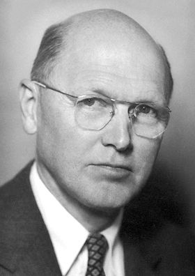Dickinson W. Richards