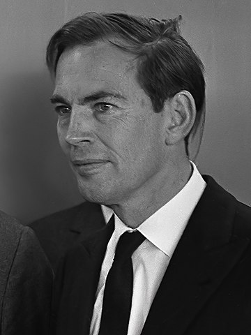 Christiaan Barnard (1922-2001)