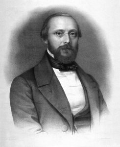 Rudolf Virchow (1821-1903) Pathologe und Sozialkritiker